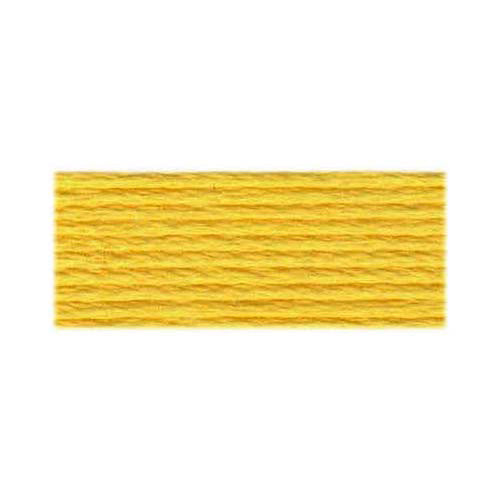 DMC Pearl Cotton Thread Size 3 15 m (16.4 yd) Colour 744
