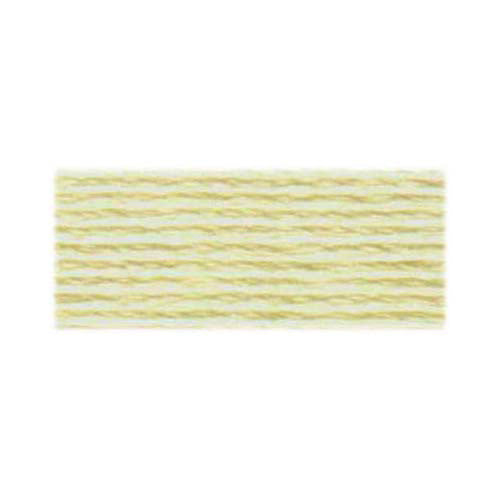 DMC Pearl Cotton Thread Size 3 15 m (16.4 yd) Colour 746