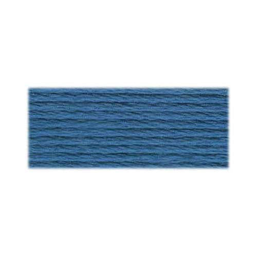 DMC Pearl Cotton Embroidery Thread Non-Divisible Size 3 15 m (16.4 yd) Skein, Colour 806