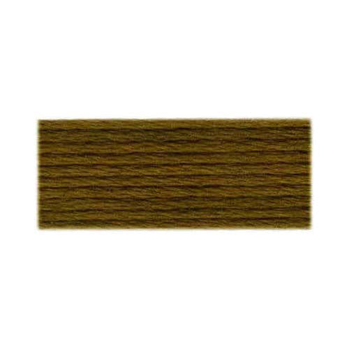 DMC Pearl Cotton Thread Size 3 15 m (16 yd) Colour 830