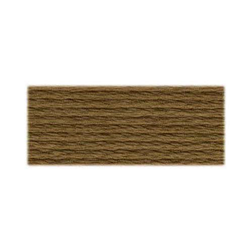 DMC Pearl Cotton Thread Size 3 15 m (16 yd) Colour 840