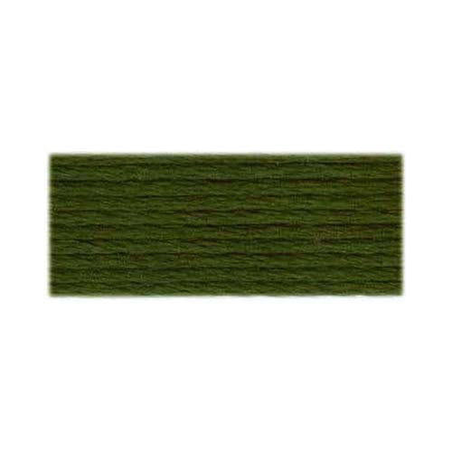 DMC Pearl Cotton Thread Size 3 15 m (16.4 yd) Colour 936