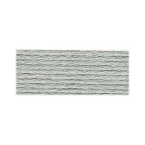 DMC Pearl Cotton Size 3 thread, Colour 3024, 15 m (16.4 yd)