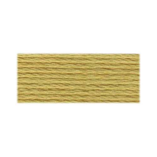 DMC Pearl Cotton Thread Skein Size 3 15 m Colour 3046