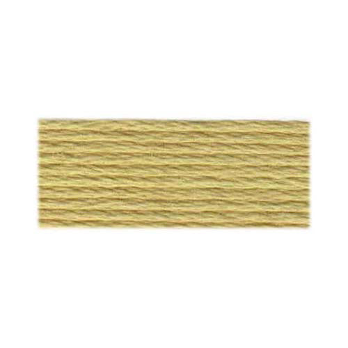 DMC Pearl Cotton Thread Skein Size 3 15 m Colour 3047