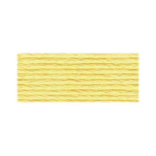 DMC Pearl Cotton Thread Skein Size 3 15 m Colour 3078