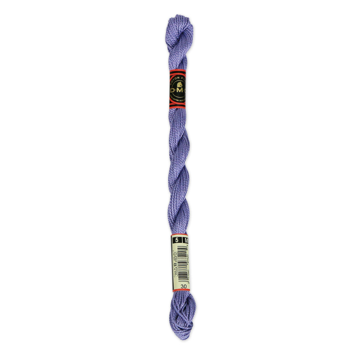 DMC #115-5 Pearl Cotton Size 5 Thread - 30