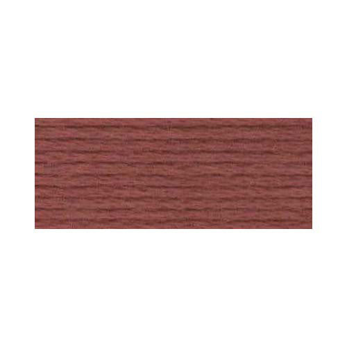 DMC non-divisible Pearl Cotton Size 5 thread, Colour 223