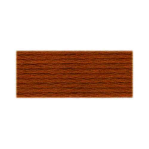 DMC Pearl Cotton Thread Non-Divisible Size 5 Colour 301 - image 2