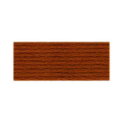 DMC Pearl Cotton Thread Non-Divisible Size 5 Colour 301 - image 2