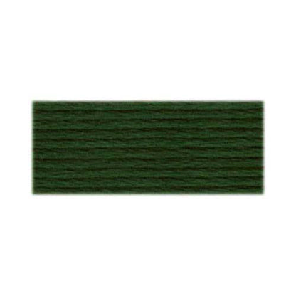 DMC Pearl Cotton Thread Size 5 25m (27 yd) Colour 319 - image 2