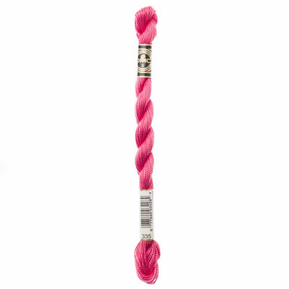 DMC Pearl Cotton Thread Size 5 25m (27 yd) Colour 335