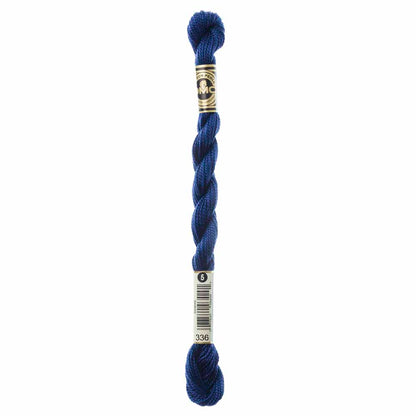 DMC Pearl Cotton Thread Size 5 25m (27 yd) Colour 336