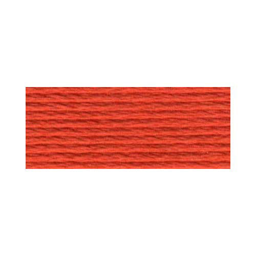 DMC Pearl Cotton Non-Divisible Thread Size 5 25 m (27 yd), Colour 351