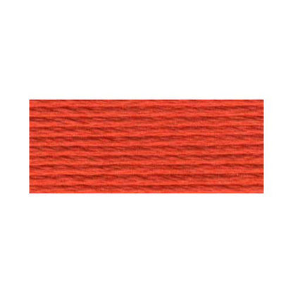 DMC Pearl Cotton Non-Divisible Thread Size 5 25 m (27 yd), Colour 351