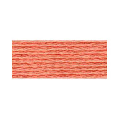 DMC Pearl Cotton Non-Divisible Thread Size 5 25 m (27 yd), Colour 353