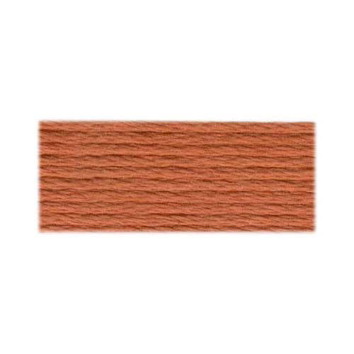 DMC Pearl Cotton Non-Divisible Thread Size 5 25 m (27 yd), Colour 356