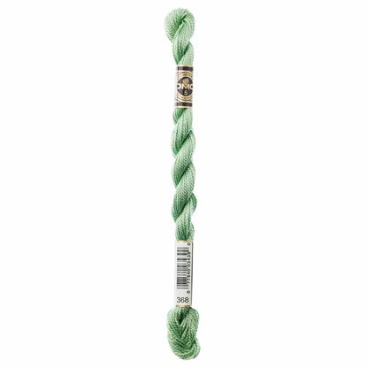 DMC Pearl Cotton Non-Divisible Thread Size 5 25 m (27 yd), Colour 368