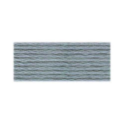 DMC Pearl Cotton Non-Divisible Thread Size 5 25 m (27 yd), Colour 415 - image 2