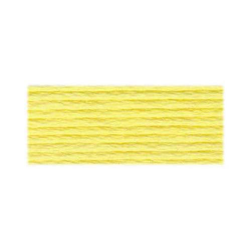 DMC Pearl Cotton Thread Mercerized Size 5 25 m (27 yd) Colour 445 - image 2
