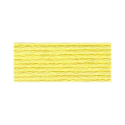 DMC Pearl Cotton Thread Mercerized Size 5 25 m (27 yd) Colour 445 - image 2