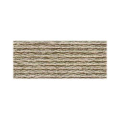 DMC mercerized Pearl Cotton Size 5 thread, Colour 453, 25 m (27 yd)