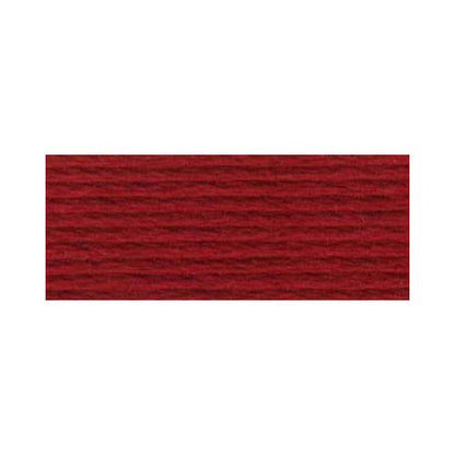 DMC Pearl Cotton Thread Mercerized Size 5 25 m (27 yd) Colour 498