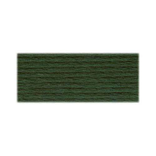 DMC Pearl Cotton Thread Mercerized Size 5 25 m (27 yd) Colour 500 - image 2