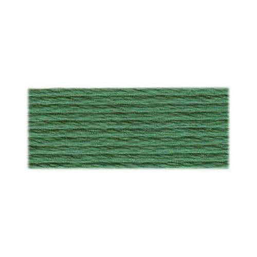 DMC Pearl Cotton Thread Mercerized Size 5 25 m (27 yd) Colour 502