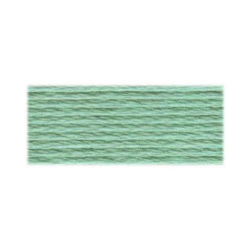 DMC Pearl Cotton Thread Mercerized Size 5 25 m (27 yd) Colour 504