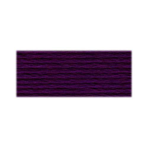 DMC Pearl Cotton Thread Size 5 25 M (27.3 yd) Colour 550