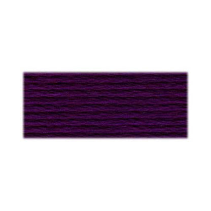 DMC Pearl Cotton Thread Size 5 25 M (27.3 yd) Colour 550