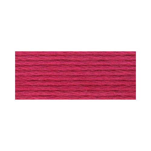DMC Pearl Cotton Size 5 thread, Colour 602, 25 m (27.3 yd)