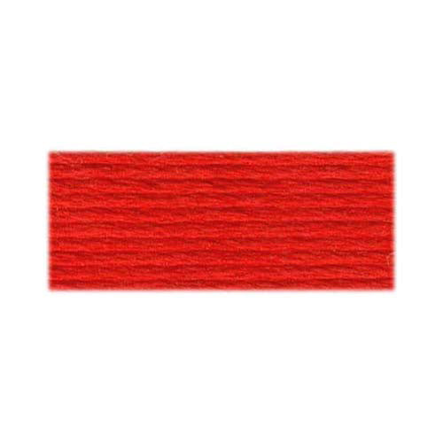 DMC Pearl Cotton Size 5 Thread, 25 m (27 yd), Colour 666