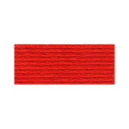 DMC Pearl Cotton Size 5 Thread, 25 m (27 yd), Colour 666