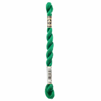 DMC Pearl Cotton Size 5 Thread, 25 m (27 yd), Colour 700