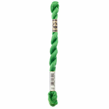DMC Pearl Cotton Size 5 Thread, 25 m (27 yd), Colour 702