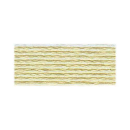 DMC Pearl Cotton Thread Size 5 27.3 yd (25 m) Colour 712 - image 2