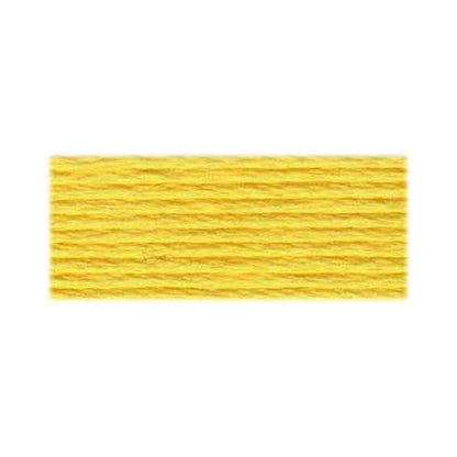 DMC Pearl Cotton Thread Size 5 27.3 Yd (25 m) Colour 727