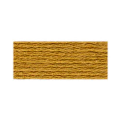 DMC Pearl Cotton Thread Size 5 27.3 Yd (25 m) Colour 729