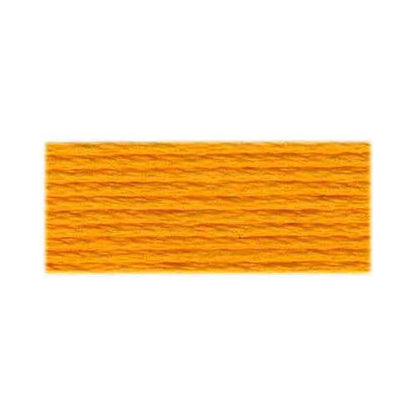 DMC Pearl Cotton Thread Size 5 27.3 Yd (25 m) Colour 742