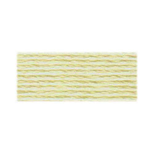 DMC Pearl Cotton Thread Size 5 27.3 yd (25 m) Colour 746 - image 2