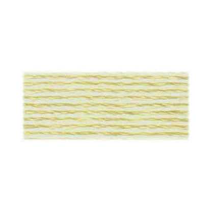 DMC Pearl Cotton Thread Size 5 27.3 yd (25 m) Colour 746 - image 2