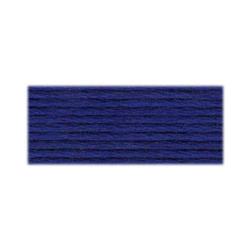 DMC Pearl Cotton Size 5 thread, Colour 796, 25 m (27 yd)