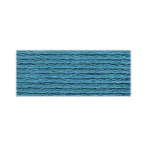 DMC Pearl Cotton Non-Divisible Thread Size 5 25 m (27 yd), Colour 807