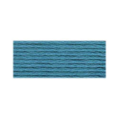 DMC Pearl Cotton Non-Divisible Thread Size 5 25 m (27 yd), Colour 807