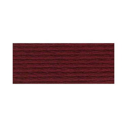 DMC Pearl Cotton Non-Divisible Thread Size 5 25 m (27 yd), Colour 814
