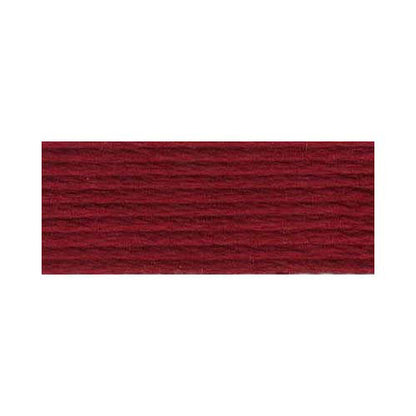 DMC Pearl Cotton Non-Divisible Thread Size 5 25 m (27 yd), Colour 815