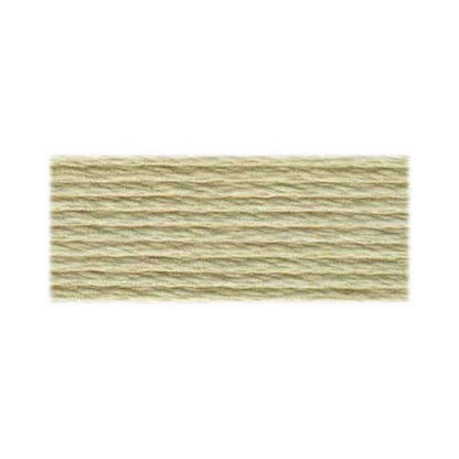 DMC Pearl Cotton Non-Divisible Thread Size 5 25 m (27 yd), Colour 822