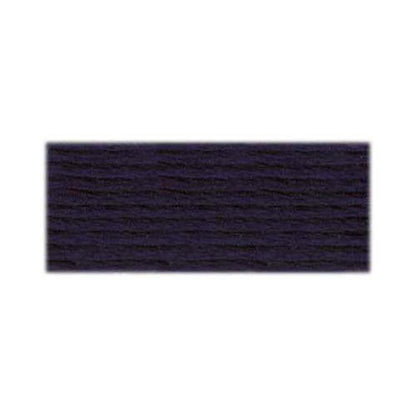 DMC Pearl Cotton Non-Divisible Thread Size 5 25 m (27 yd), Colour 823